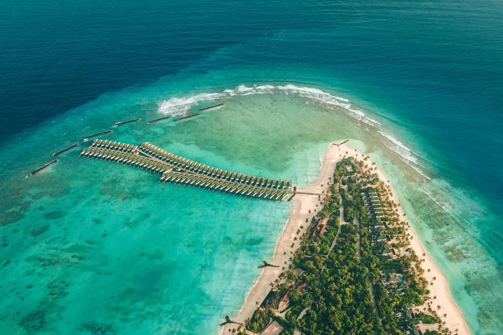Siyam World Maldives
