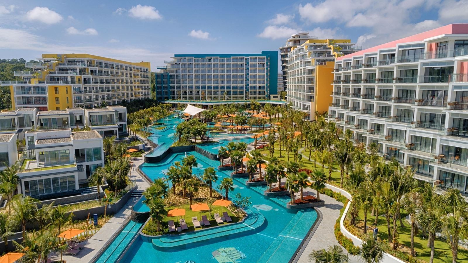 Premier Residences Phu Quoc Emerald Bay