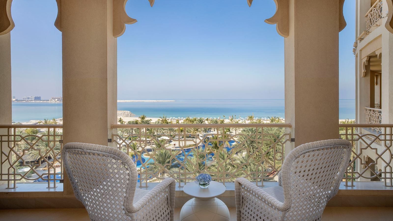 Waldorf Astoria Ras Al Khaimah