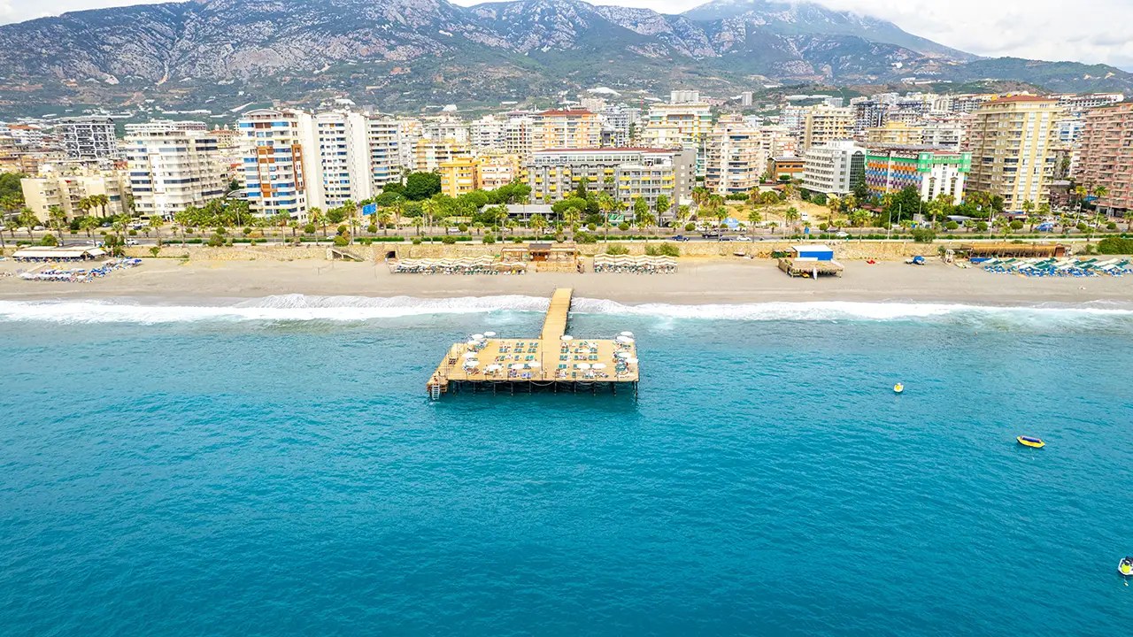 Senza Hotels Grand Santana