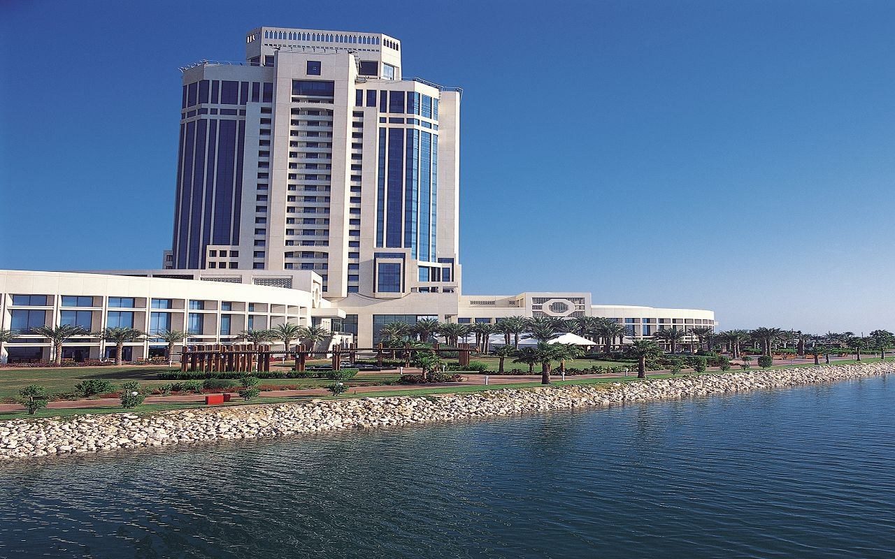The Ritz-Carlton Doha