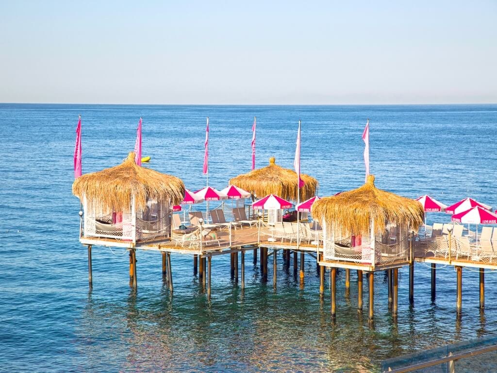 Club Hotel Anjeliq
