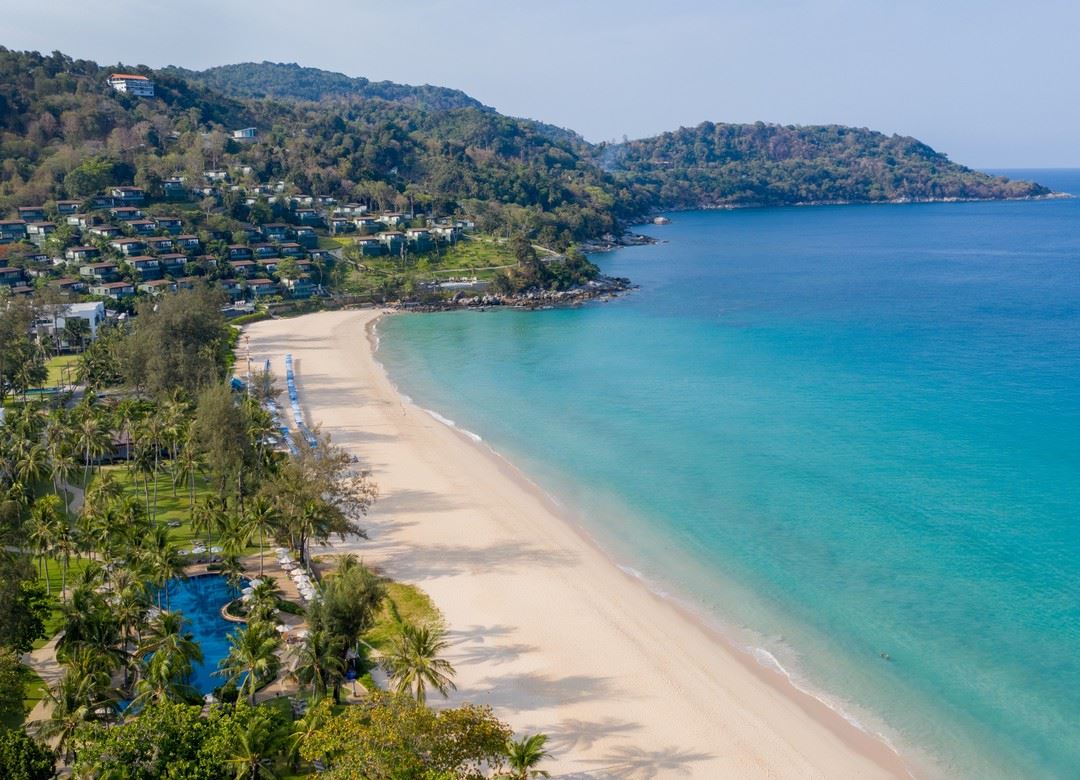 Katathani Phuket