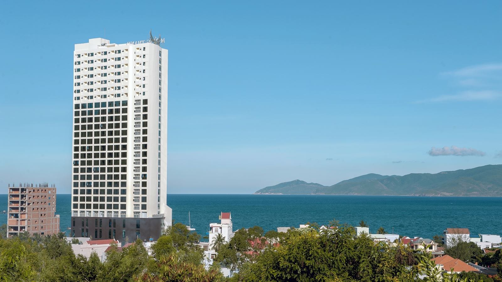 Muong Thanh Grand Nha Trang