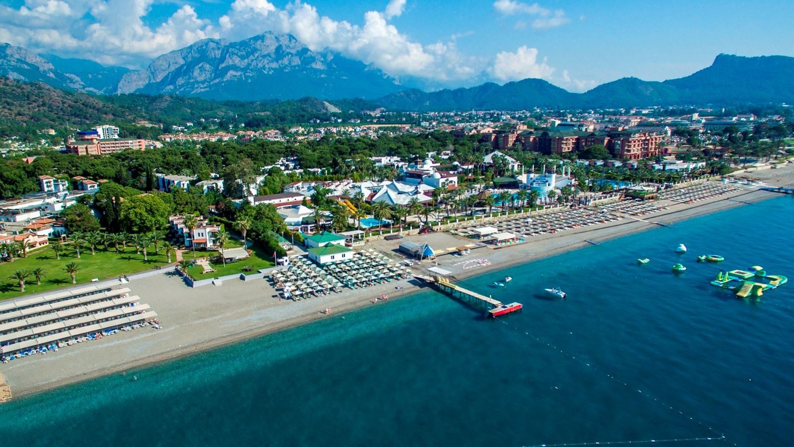 Simena Comfort Hotel