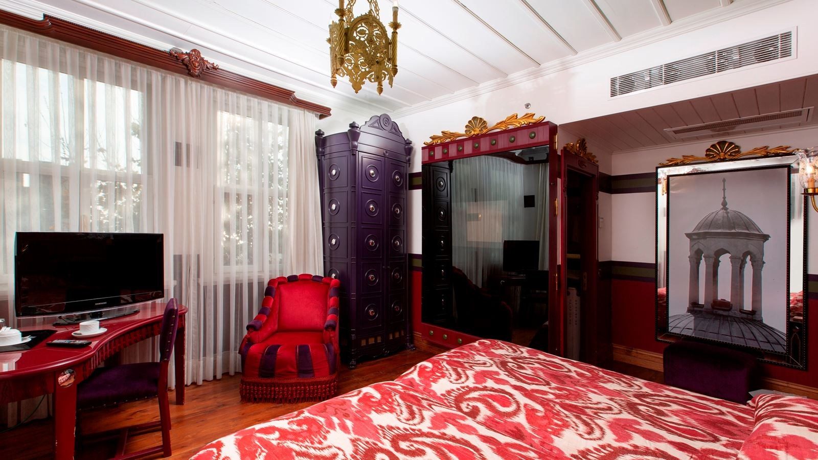 Premist Hotel Sultanahmet