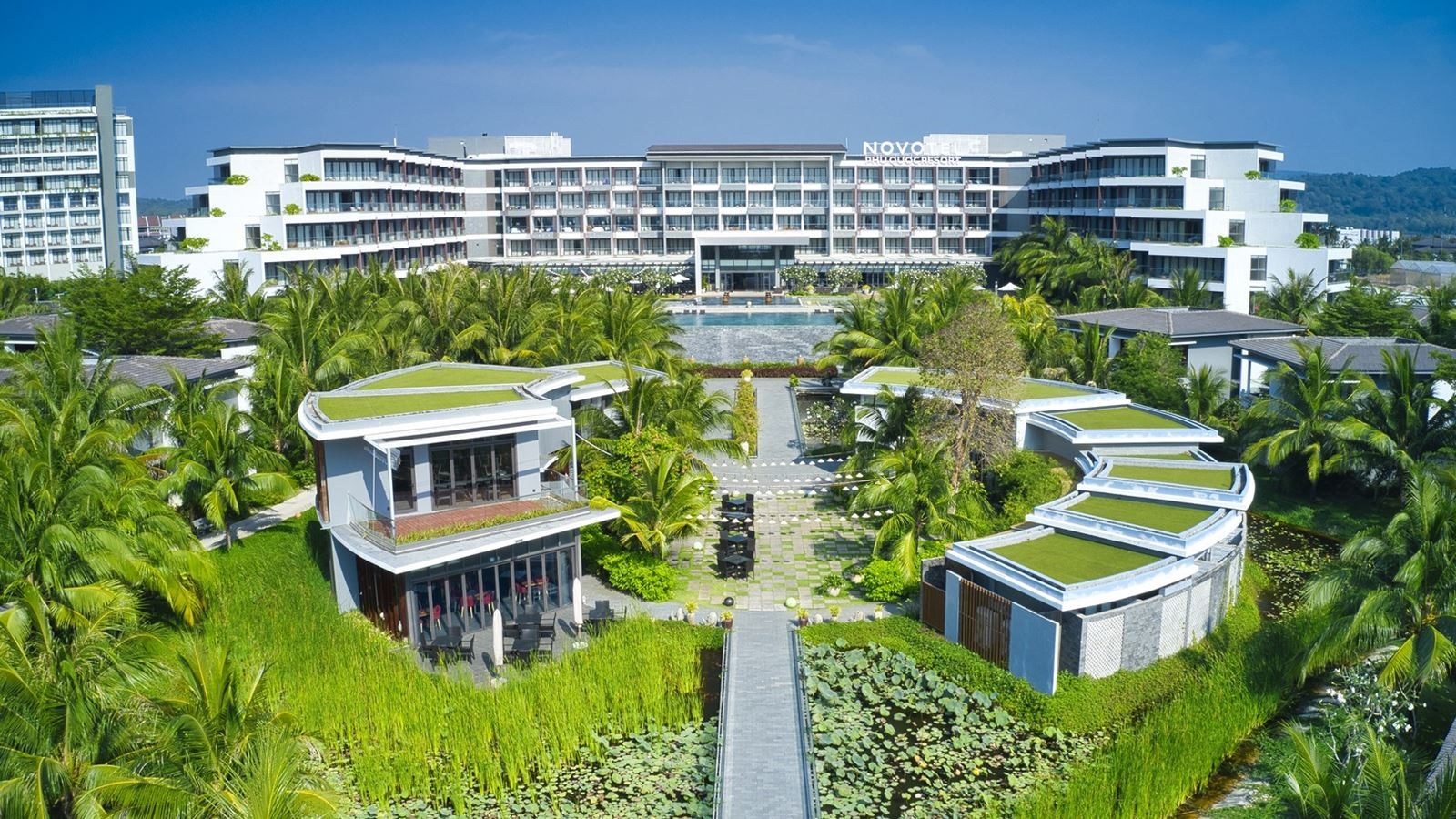 Novotel Phu Quoc Resort