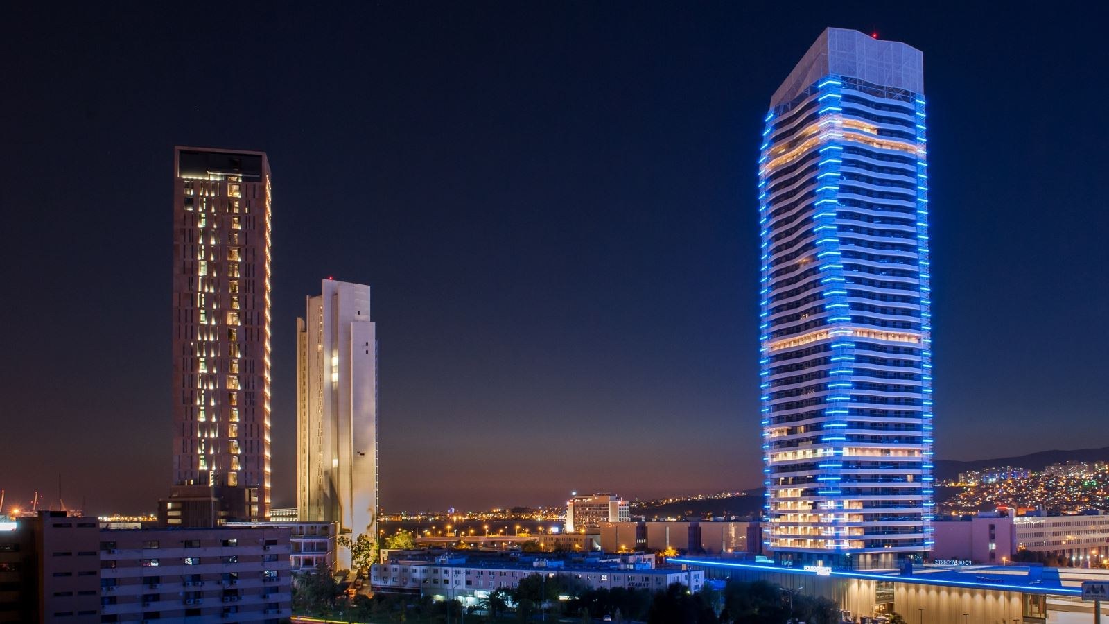 Four Points by Sheraton Izmir