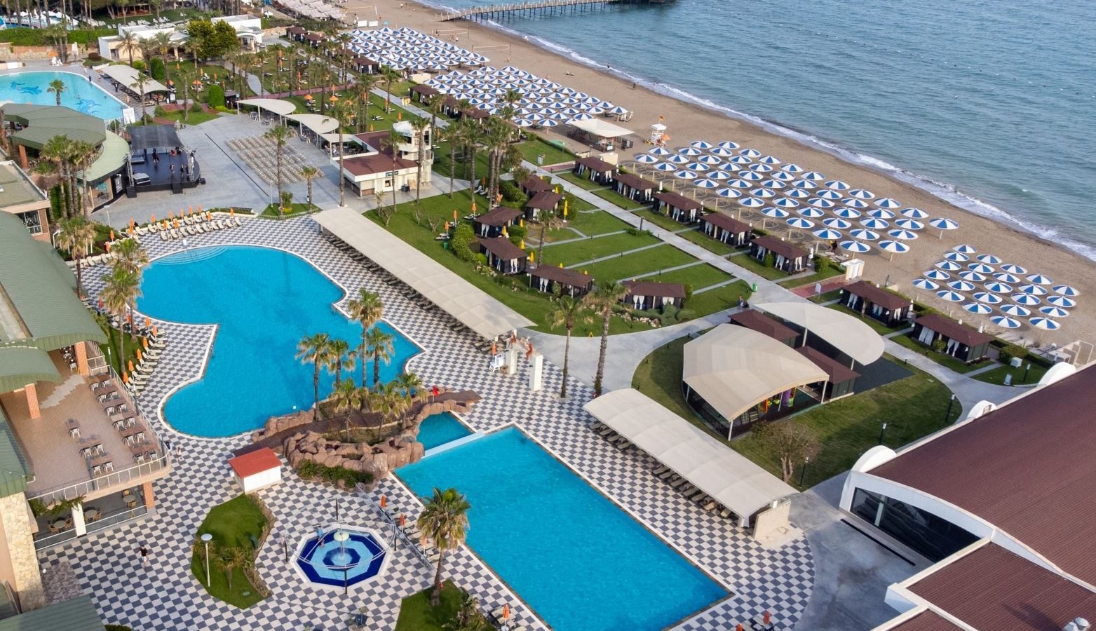 Pine Beach Belek