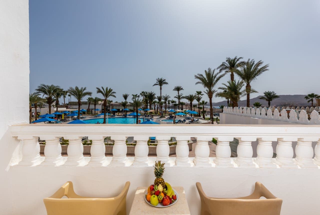 Albatros Sharm Resort