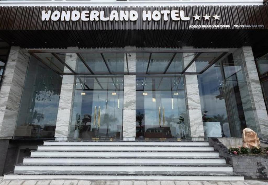 Nha Trang Wonderland