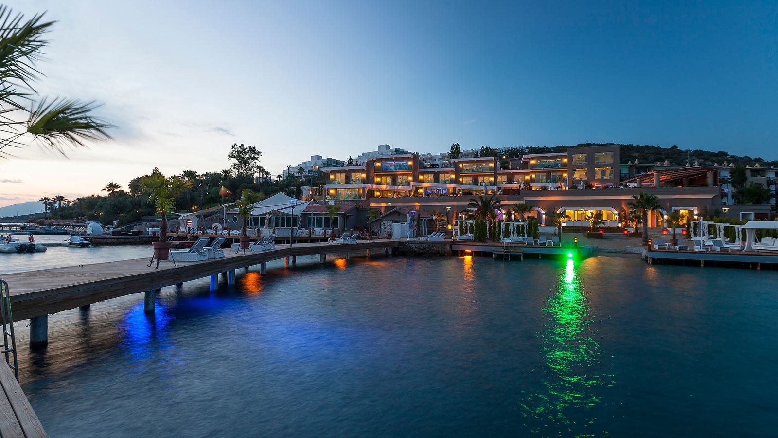 NG Sign Bodrum