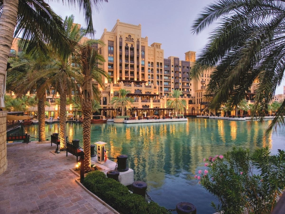 Jumeirah Mina Al Salam