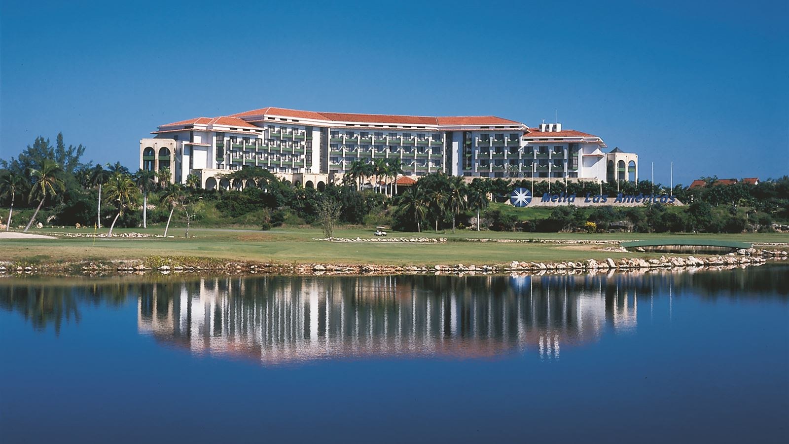 Melia Las Americas