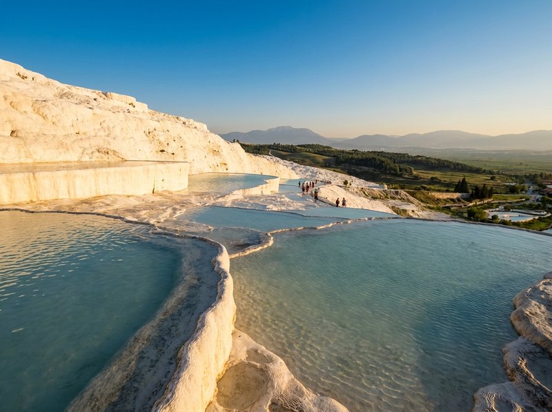 Что смотреть, кроме моря