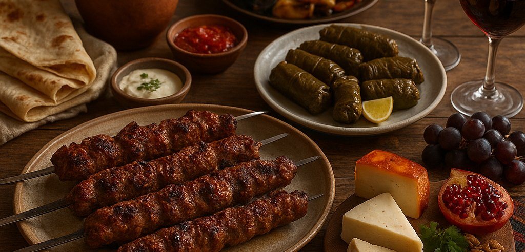Кухня