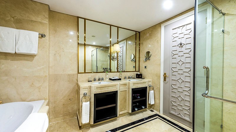 Vinpearl Resort Nha Trang, фото 8