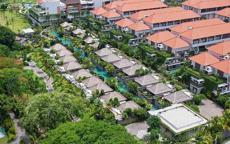 Merusaka Nusa Dua, фото 3