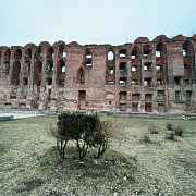 Тильзит и Рагнит: город пива, сыра и мира, фото 3