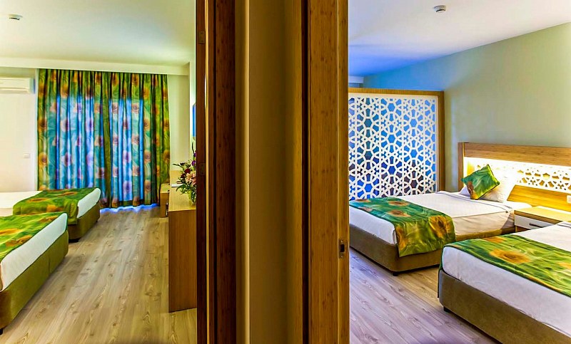 Eftalia Splash Resort, фото 4
