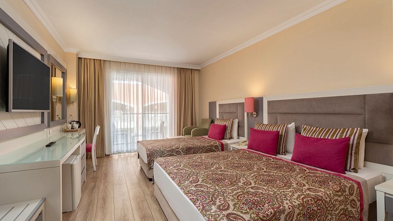 Orange County Belek, фото 2