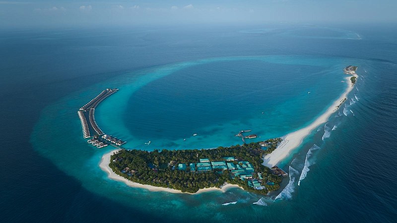 Finolhu Seaside Collection, фото 1