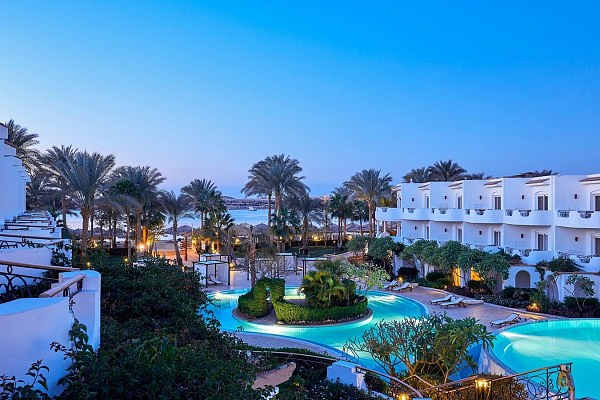 JAZ Elite Palace