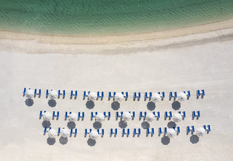 Radisson Resort Ras Al Khaimah Marjan Island, фото 4