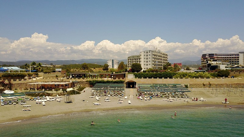 Asrin Beach, фото 4