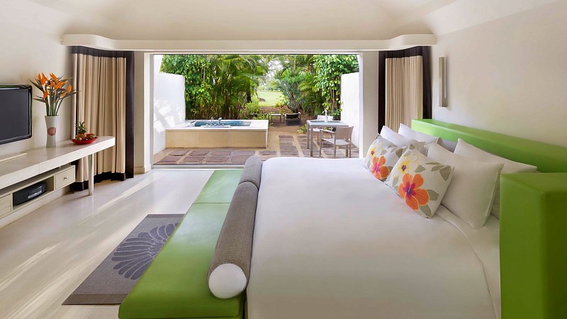 Sofitel SO Mauritius, фото 6