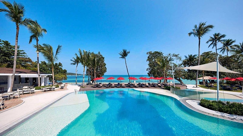 Amari Koh Samui, фото 2