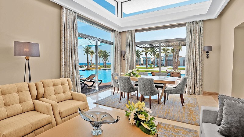 Rixos Premium Magawish Suites & Villas, фото 3