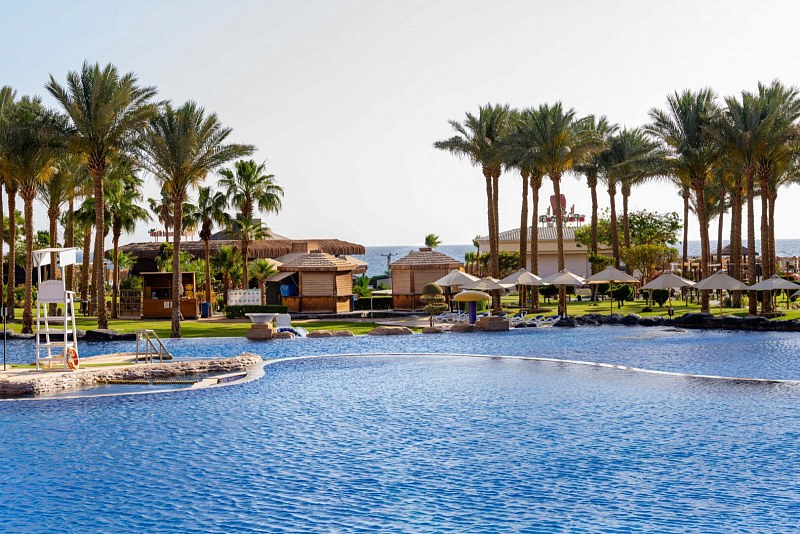 Tropitel Sahl Hasheesh, фото 1