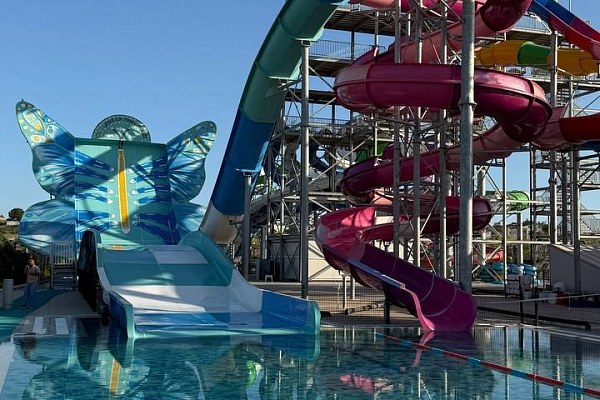 Dream Fun World
