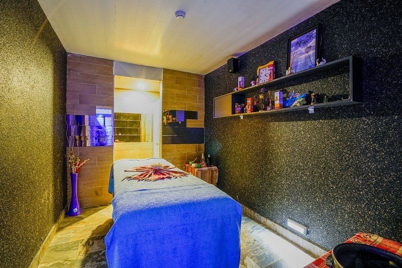 Oba Star Hotel, фото 4
