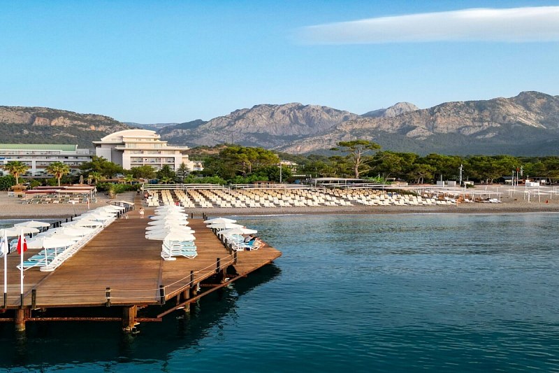 Transatlantik Hotel & Spa, фото 4