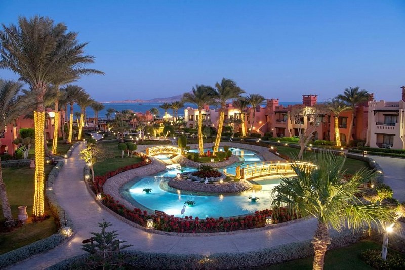 Charmillion Sea Life Resort, фото 3
