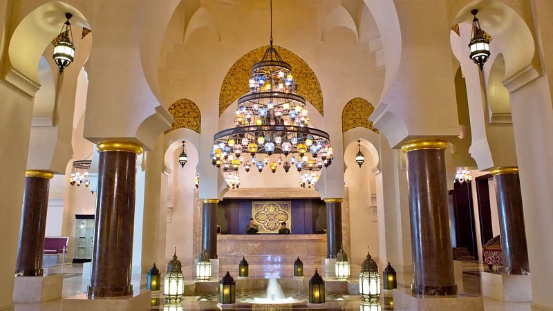 Miramar Al Aqah Beach Resort, фото 3