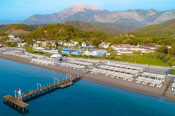 Club Marco Polo