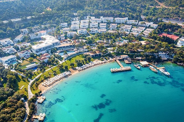 Rixos Premium Bodrum