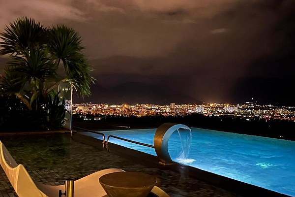 December Nha Trang