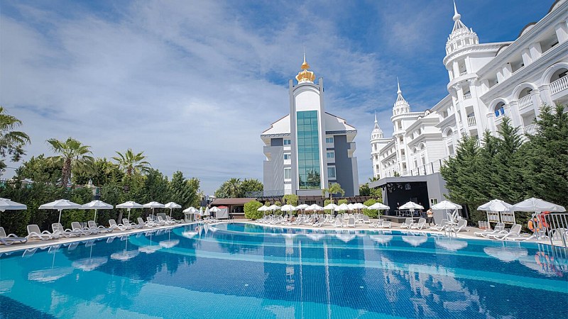 Side Royal Prime Hotel, фото 3