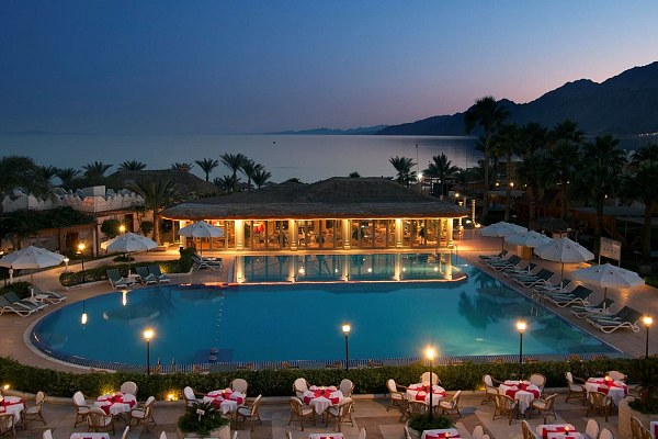 Swiss Inn Resort Dahab