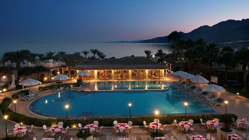 Swiss Inn Resort Dahab, фото 2