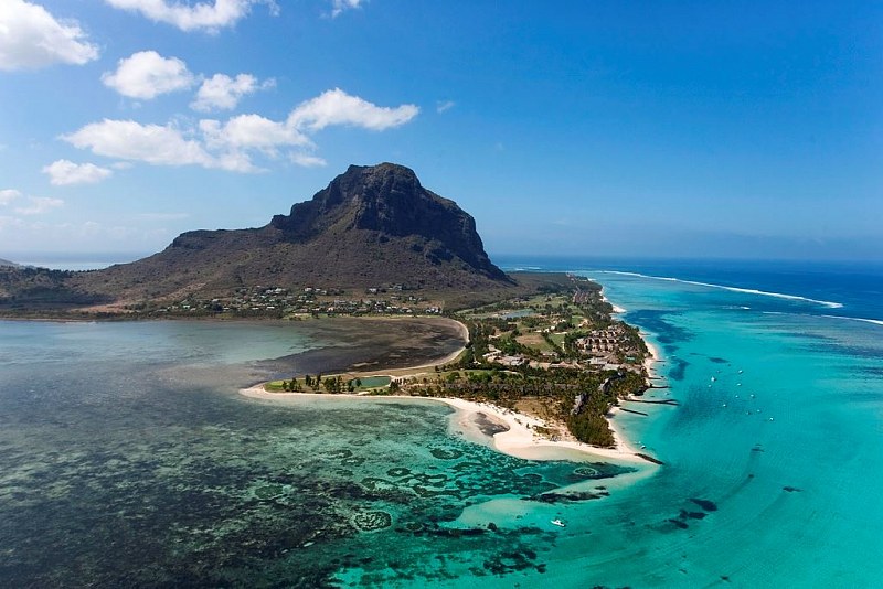 Sofitel SO Mauritius, фото 4