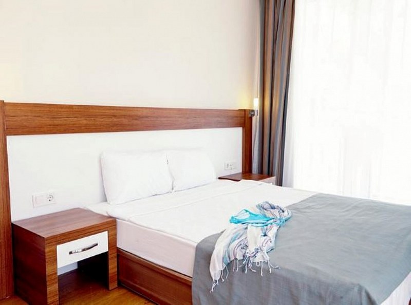 Numa Konaktepe Hotel, фото 8