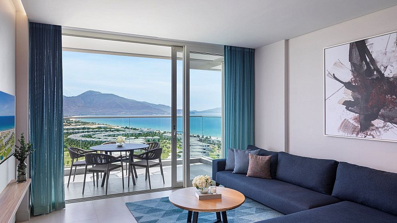 Alma Resort Cam Ranh, фото 3