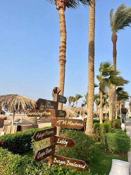 Meraki Resort Hurghada, фото 8