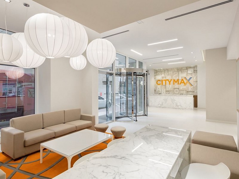 Citymax Hotel Al Barsha, фото 3