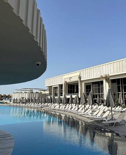 V Hotel Sharm El Sheikh